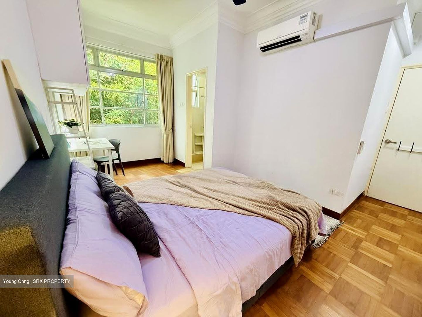 Pinetree Condominium (D10), Condominium #637816281